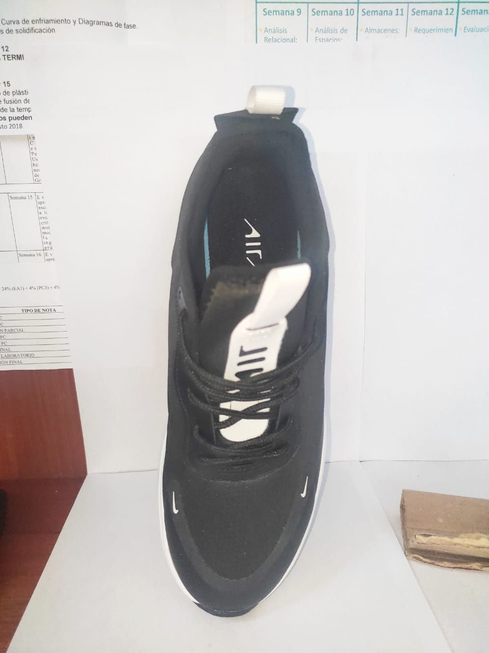 Miniatura: Nike