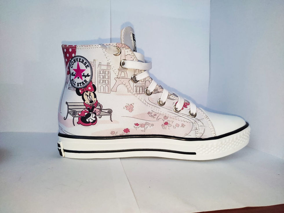 Miniatura: Converse