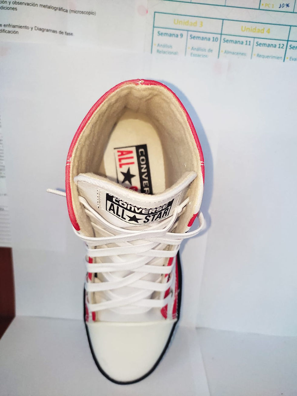 Miniatura: Converse