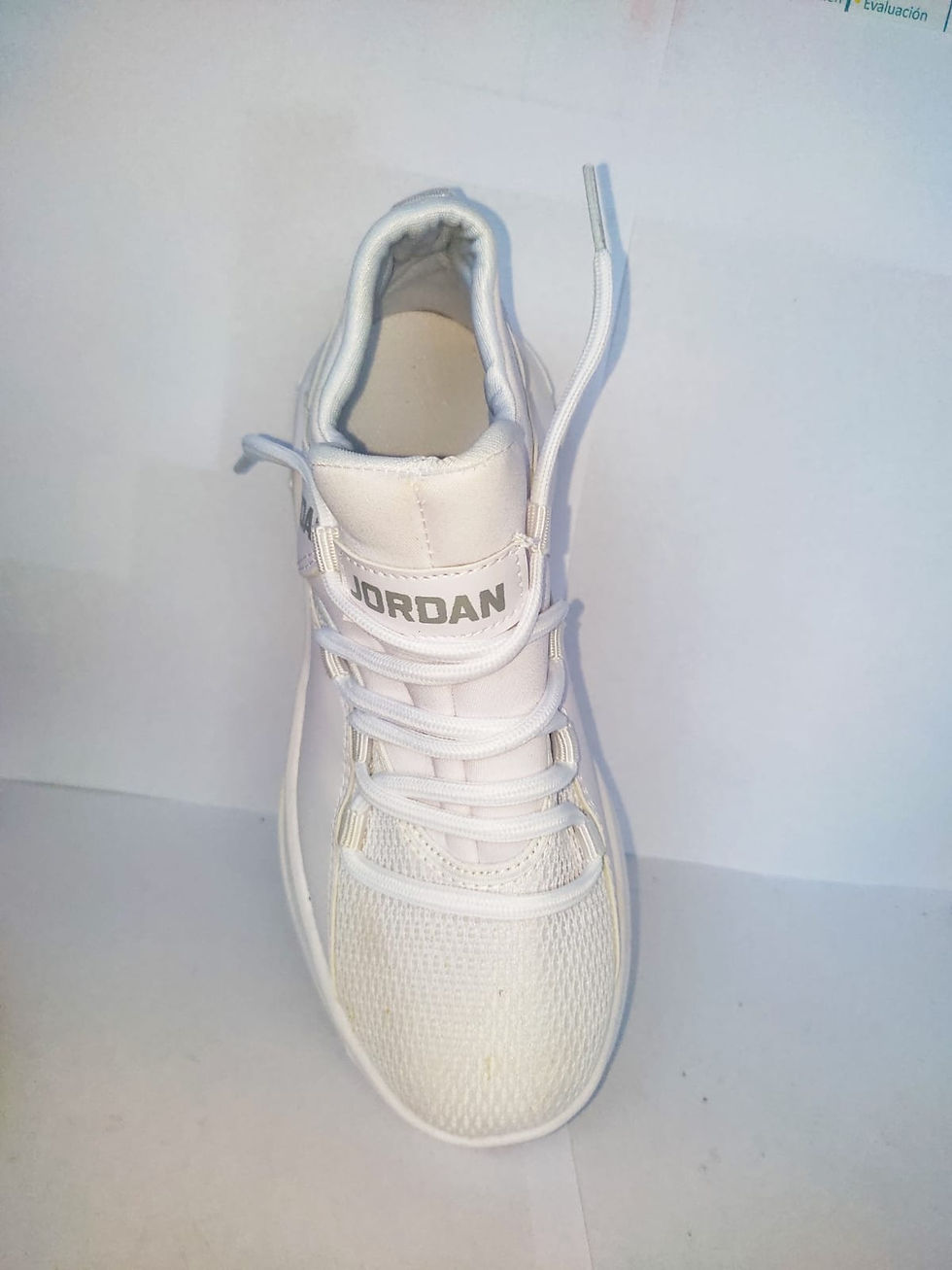 Miniatura: Jordan