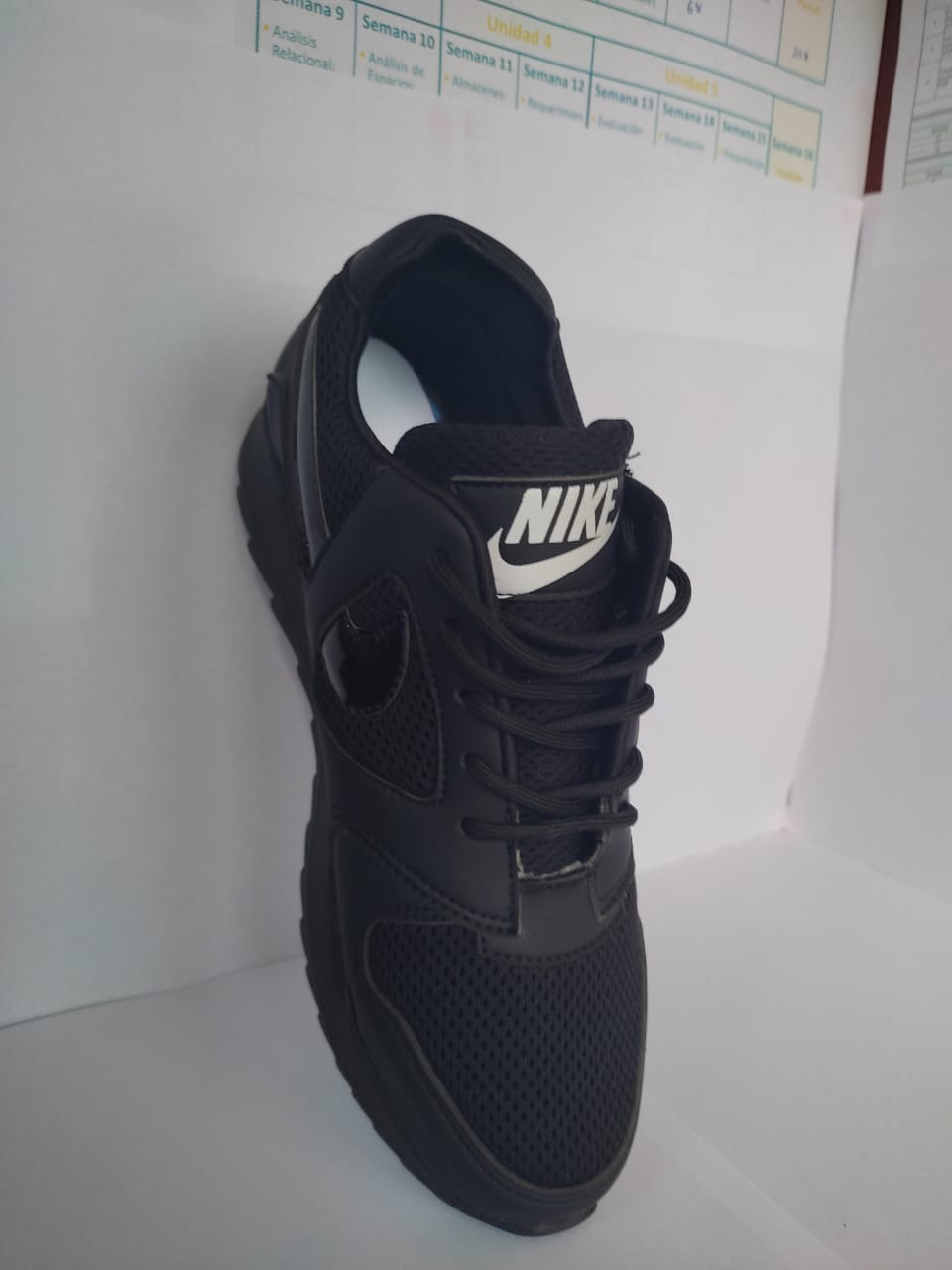 Nike