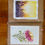 Thumbnail: Hand Painted Custom Note Cards