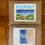 Thumbnail: Hand Painted Custom Note Cards