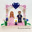 Thumbnail: Custom highlight design your OWN, white DIY OR built brick wedding cake topper
