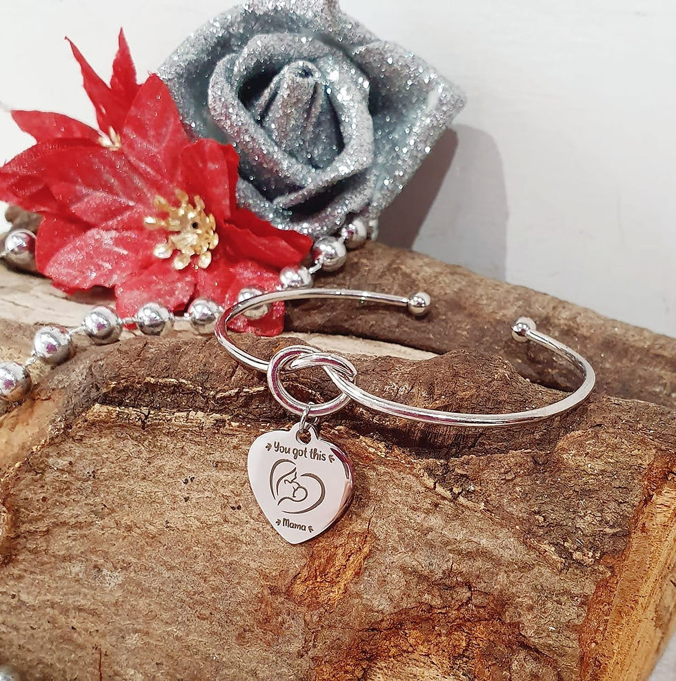 Thumbnail: copy of Tibetan Silver charm Dashchund, Sausage dog, weenie European bracelet