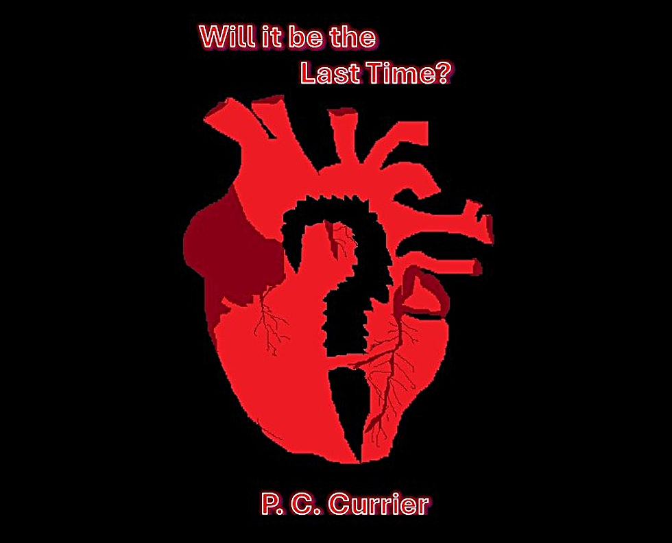 Will it be the Last Time?