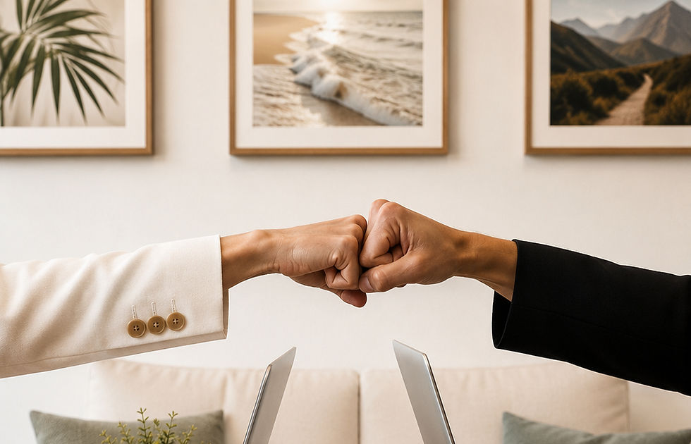 Your Referral Is a Reflection of Your Business: Why the Right Notary Partner Matters