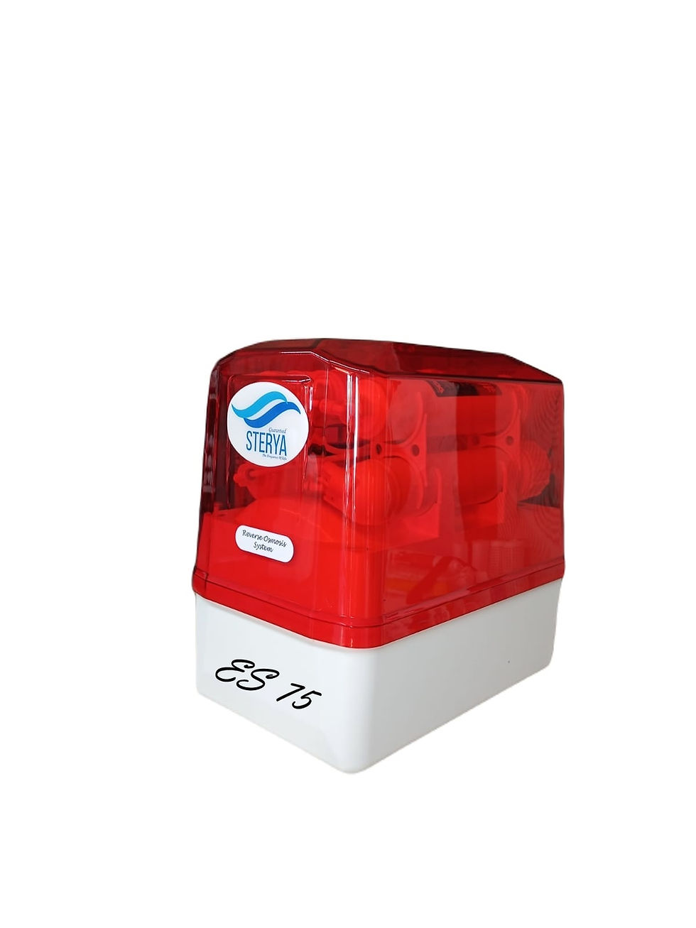 Küçük resim: Sterya ES 75