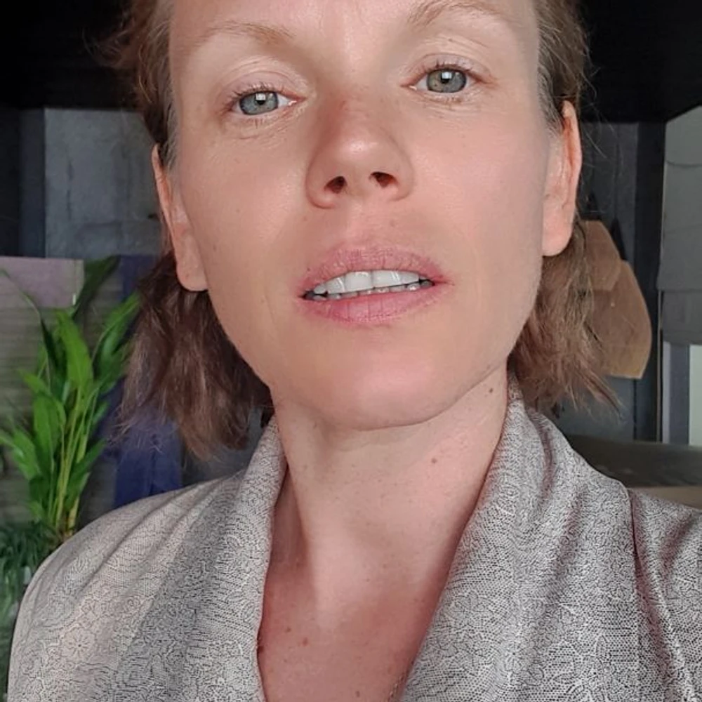 Autorenbild: Hannah Lea van Staa