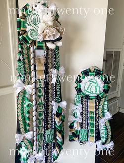 Classic Single Mum & Signature Single Garter