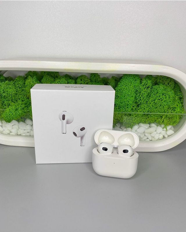 AirPods 3 Premium 