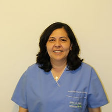 Médico veterinario