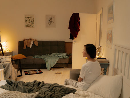 Navigating Organization: Is It Just Disorganization or Could It Be ADHD?