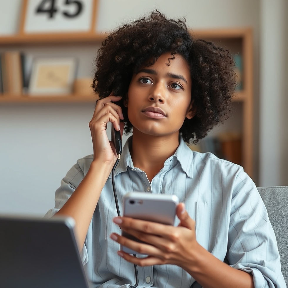How Do You Know if Therapy Is Right for You?