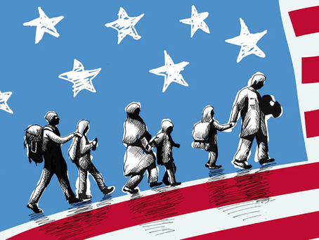 Finding Peace in the Aftermath of ICE Raids: Navigating Emotional Distress and Providing Support