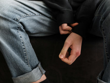 Navigating Self-Harming Behaviors with Teenagers: A Parent's Guide to Understanding & Support