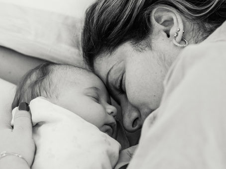 Understanding the Importance & Impact of Maternal Mental Health