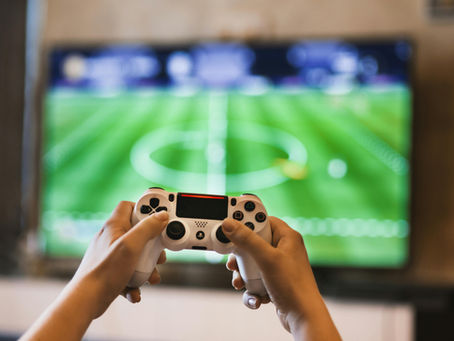 Navigating Screen Time: Understanding the Challenges and Finding Balance