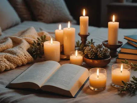 How to Embrace Self-Love, Partner Love, or Both: Your Modern Guide to Valentine's Vibes!