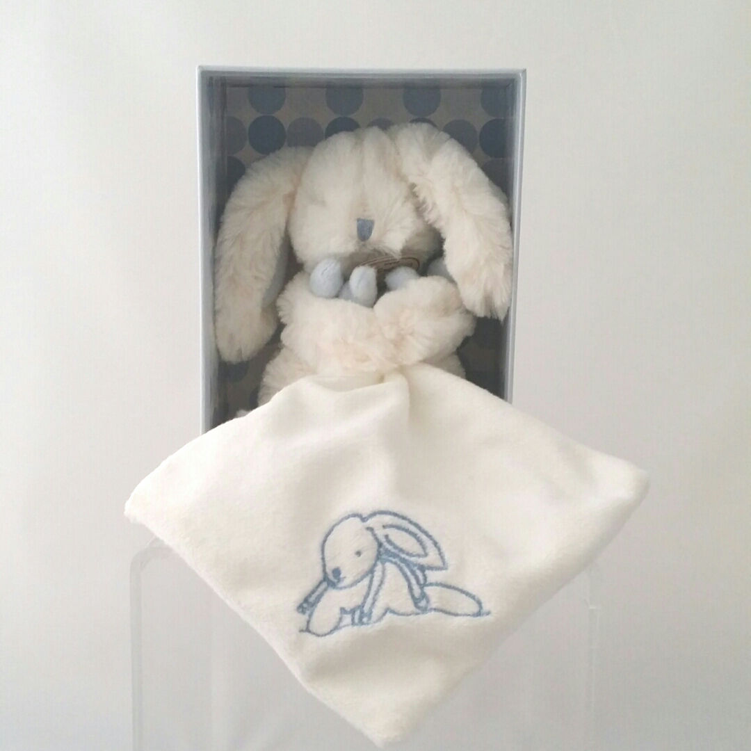 DOUDOU CONIGLIETTO - maschio