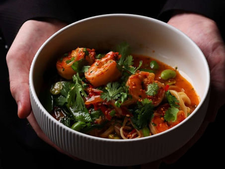 Two unique dining experiences in Downtown Dubai