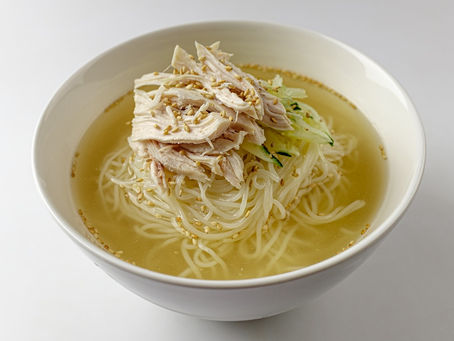 Korean Favorite Food Combinations: What is your favorite Korean Food Combination?
