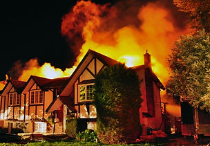 Fire Damage Restoration