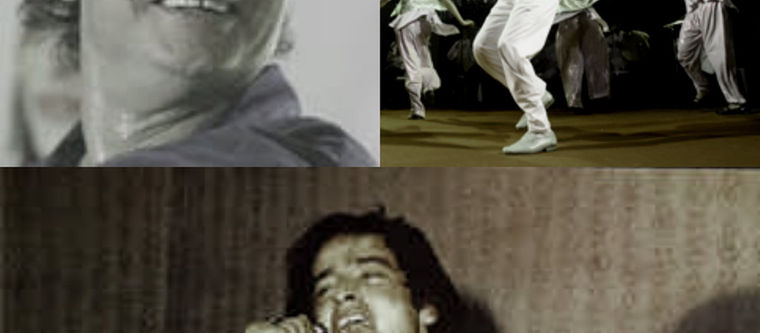 Hédi Habouba, cinquante ans de carrière pour l'éternité