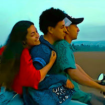 فيلم 'وين ياخذنا الريح' لأمال القلاتي : بين جمالية الصورة وثقل الواقع