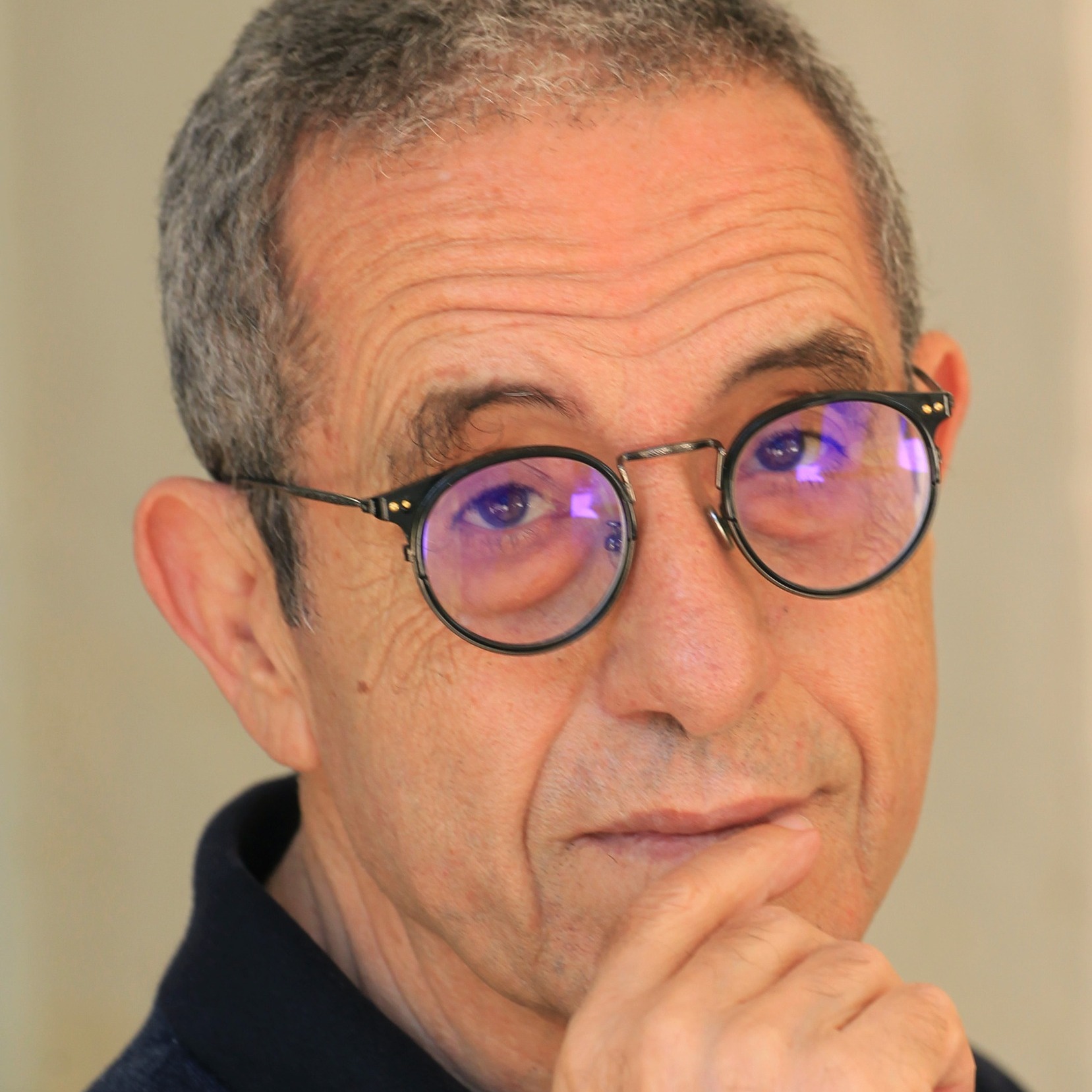 Writer: Mohamed Jaoua