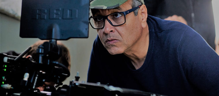 Le réalisateur Nidhal Chatta : "Me trouver sur un plateau de tournage était pour moi une révélation, un éveil et une illumination"