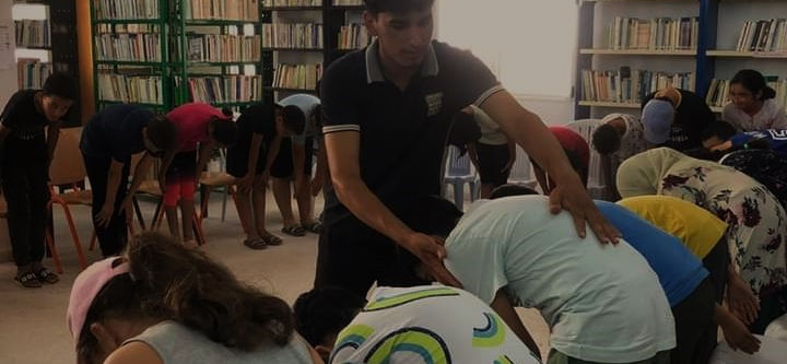 مدينة أكودة تحتضن أولى أيام تكوين مسرح الطفل والناشئة