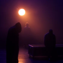 La pièce "9" de Moez Gdiri : tunnel de la mort et lueur de l'espoir