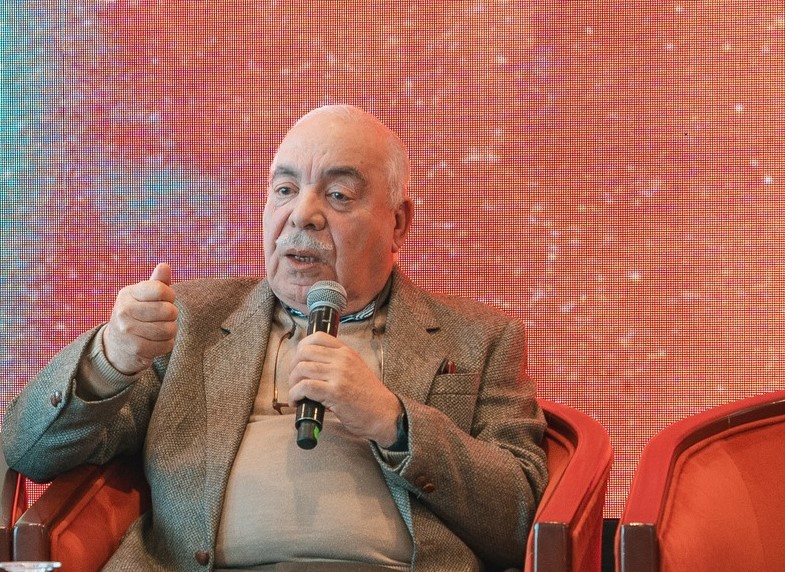 Writer: Taoufik Jebali