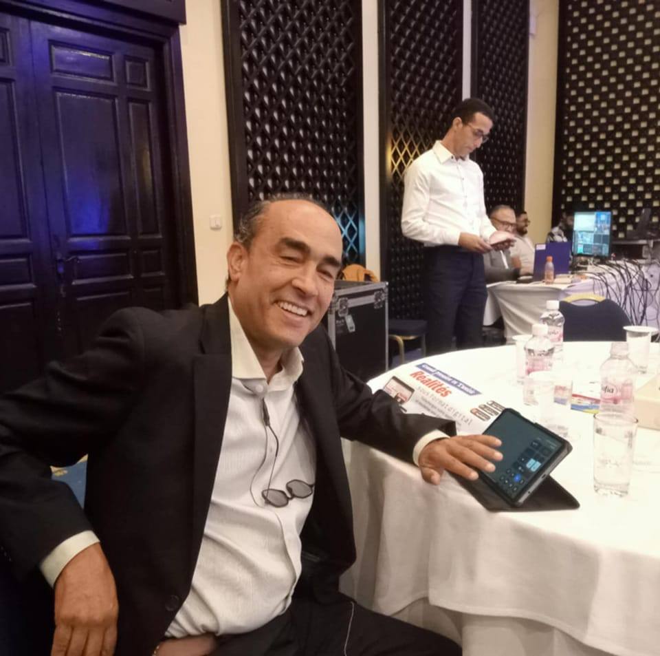 Writer: ناجح مبارك