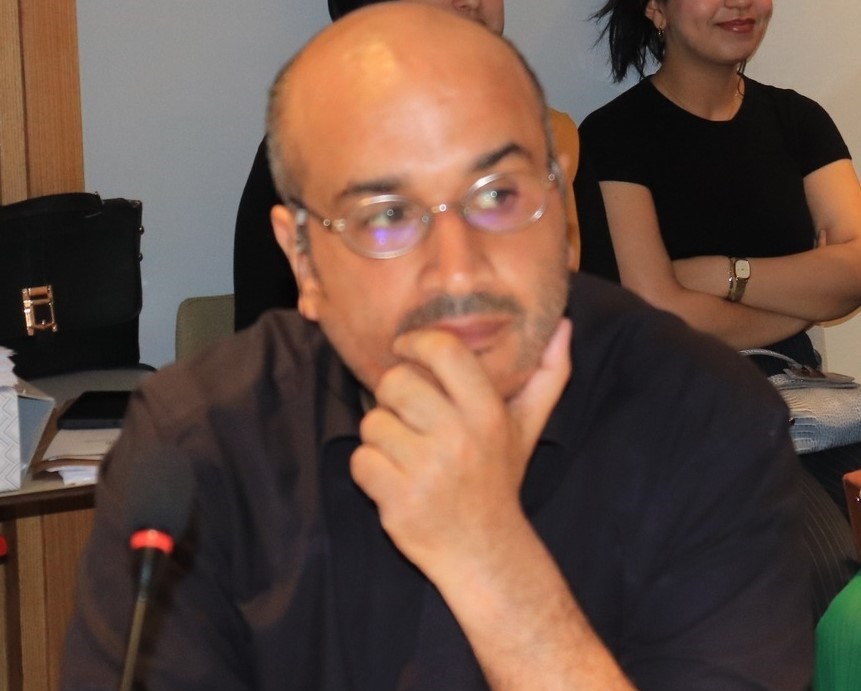 Writer: Mohamed-Ali Elhaou