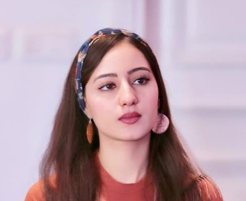 Writer: Asma Zribi 