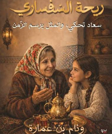 يحتوي المؤلف على 237 صفحة وتتخلله صور منتجة بالذكاء الاصطناعي يغيب عنها المصدر وكذلك العنوان المصاحب لها. جاء 'ريحة السفساري، سعاد تحكي، والمثل يرسم الزمن' في شكل اثني عشر باباً، خُصِّص فيها كل واحد لتنظيم الأمثال الشعبية المستعملة في شمال الجمهورية التونسية وفي مدينة بنزرت وضواحيها تحديداً. هي إذن أمثال أو حِكَم مجتمعية قيلت في العائلة والمنزل وفي تحديد علاقة المرأة بالرجل، وكذلك في تبيان طريقة العمل والكسب وطريقة التعامل مع الزمان وأقدار الإنسان.