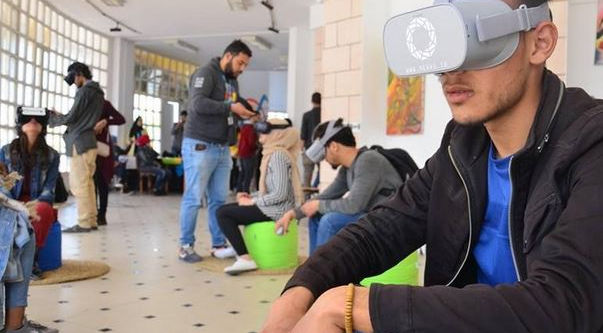 الدّورة الأولى لقابس سينما فن: السّينما على الطّريقة القابسية