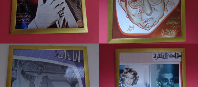 الصحافة الثقافية تبحث عن هويتها