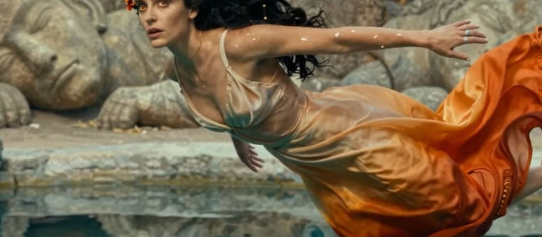 Le chaos moderne tente en effet d'étouffer le vivant sous les décombres et le bruit. Pourtant, le texte de la chanson nous rappelle que la lignée humaine a toujours marché dans la tempête. Les générations ne font pas que passer : elles avancent avec une détermination silencieuse, portant en elles une boussole intérieure que les frontières et les guerres ne peuvent briser. Malgré la lourdeur des basses et l'obscurité ambiante, la chute du morceau n'est point un renoncement. Au cœur du vacarme, la respiration demeure. Elle est l'ultime acte de liberté. Ce souffle qui s'en va et revient symbolise une persévérance sacrée.