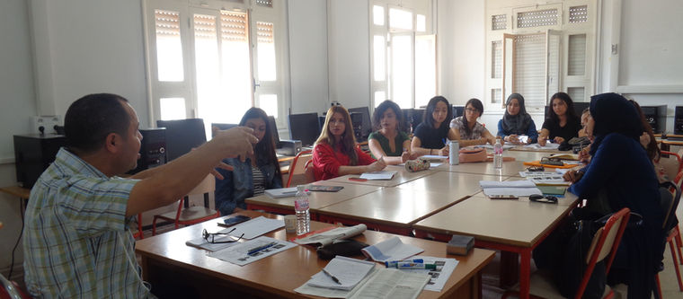 رمزي العياري: الصحافة الثقافية بقيت سجينة الرأي و الإخبار