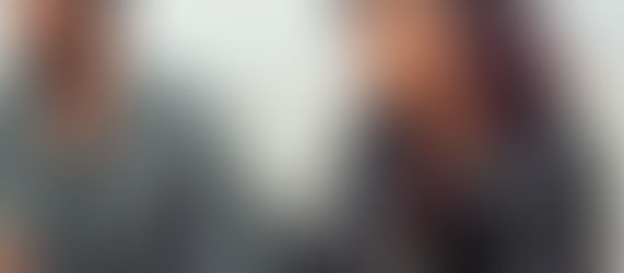 هالة بن خذر و ولي الدين مسعودي: الإندماج في الوسط الفني يتطلب مثابرة ودراية