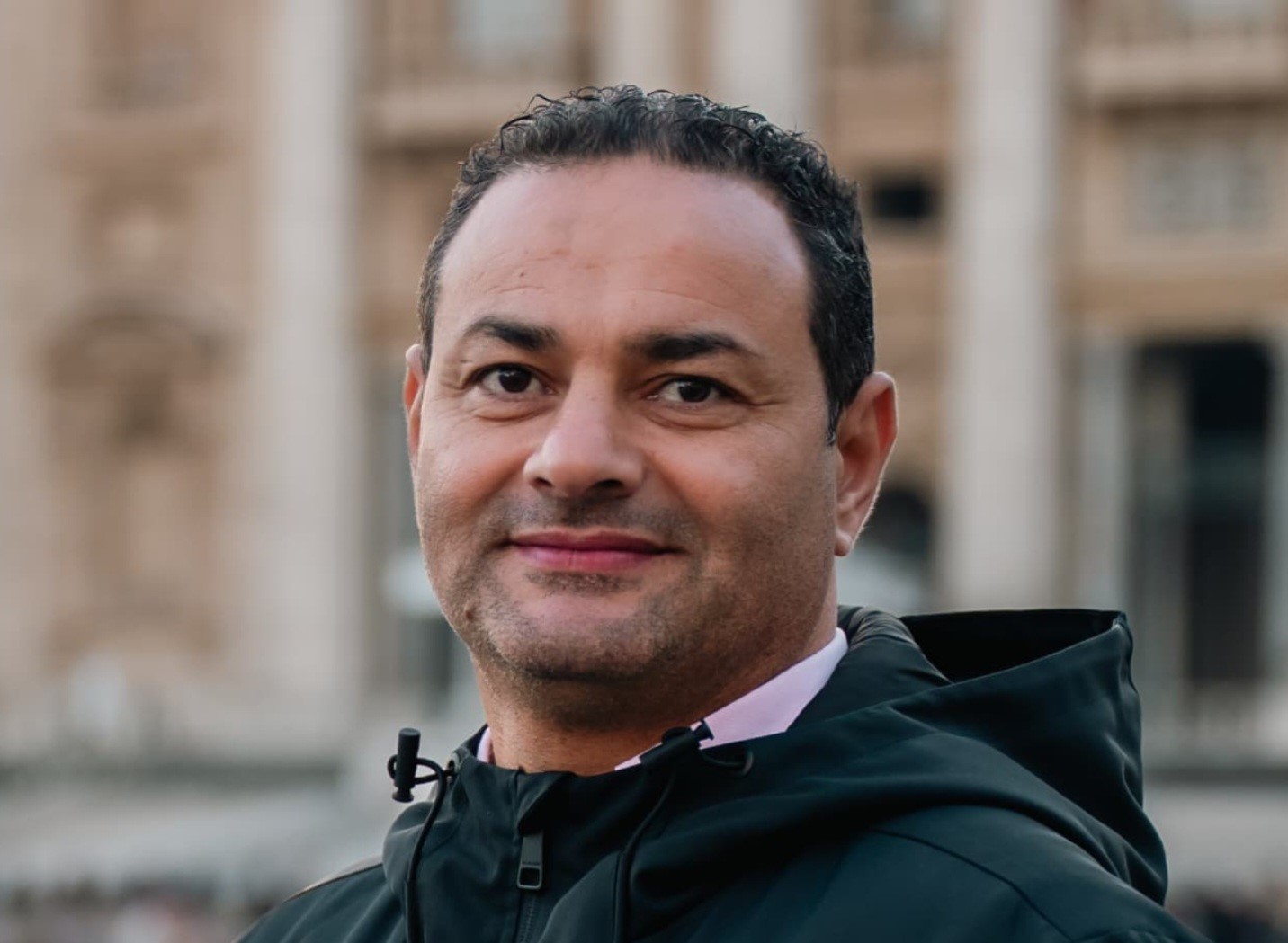 Writer: Sofien Manaï