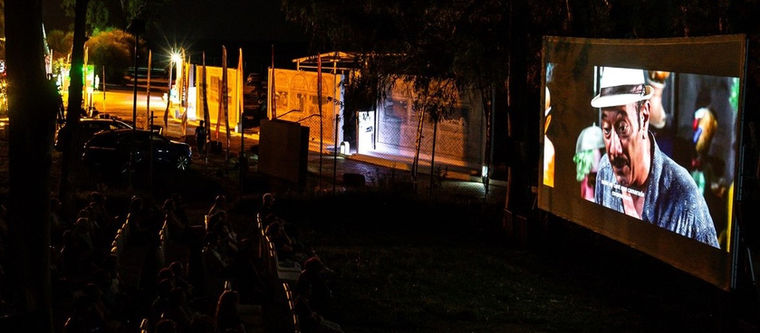 فيلم "ود": حين ينهار الحلم على طاولة الصحافة المهجورة