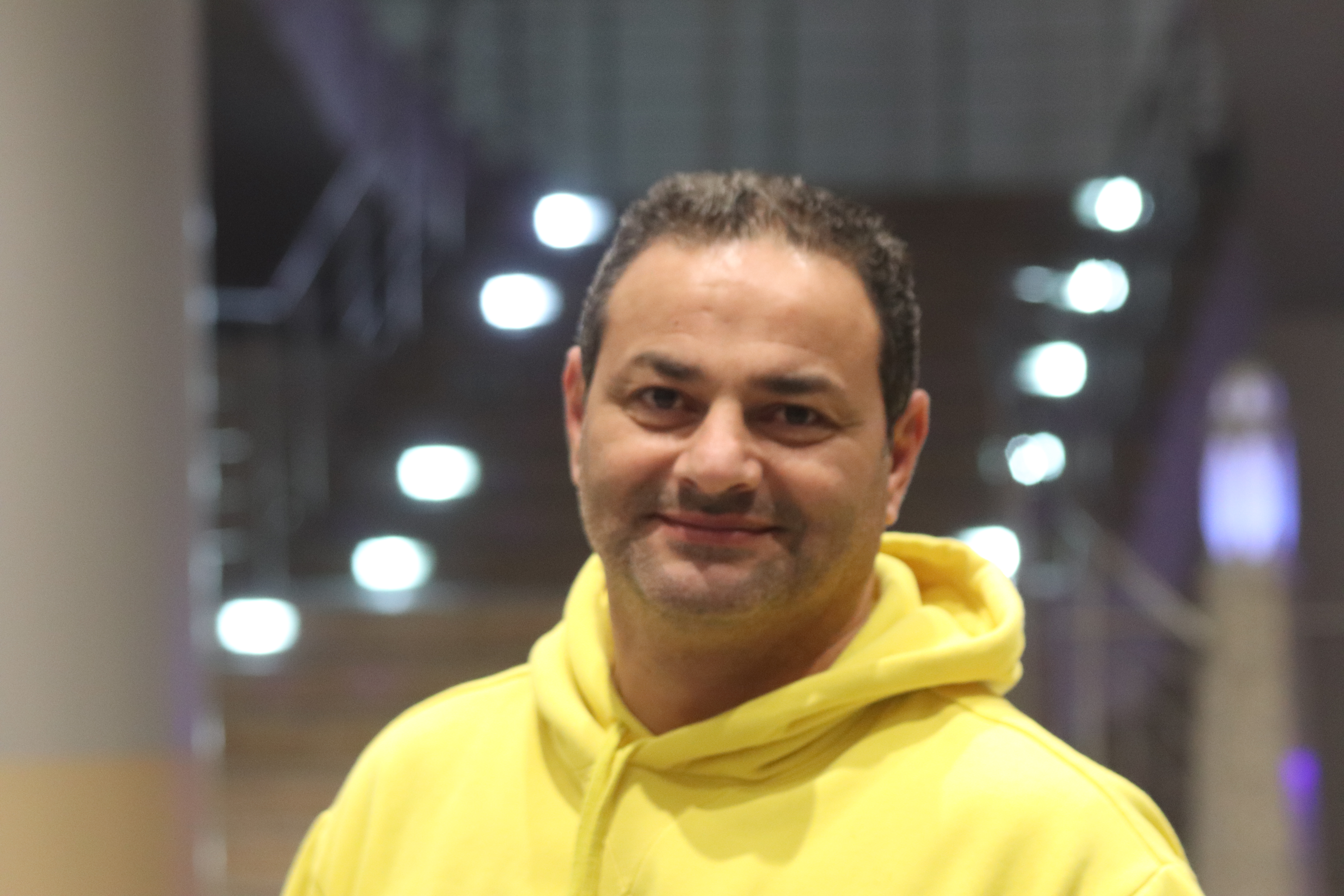 Writer: Sofien Manai