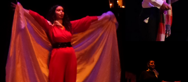 "Tyour Ellil", texte d'Ezzedine Gannoun revisité par Imed May : les œuvres anciennes, un pont pour la créativité d'aujourd'hui