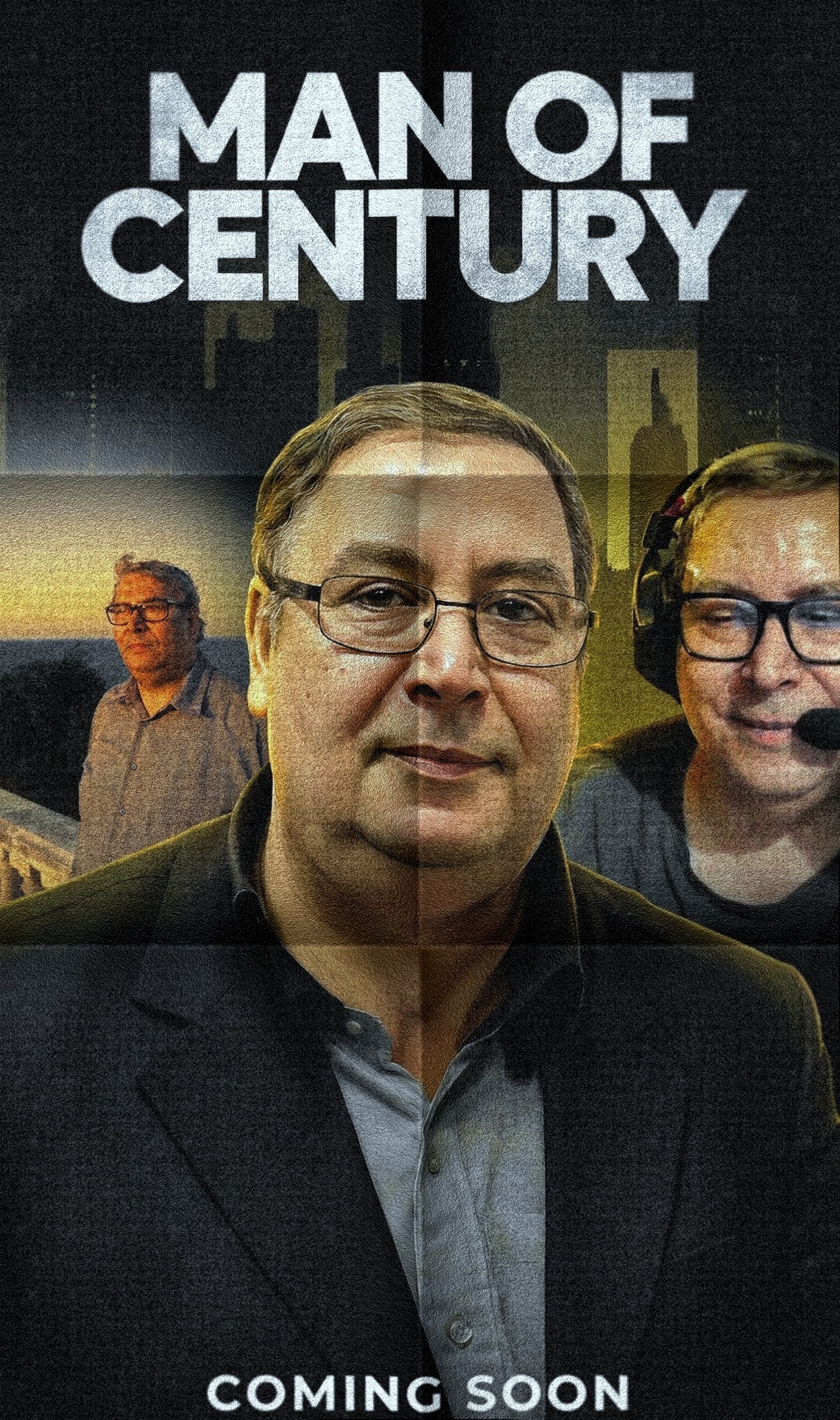 Writer: Nabil Rejaibi