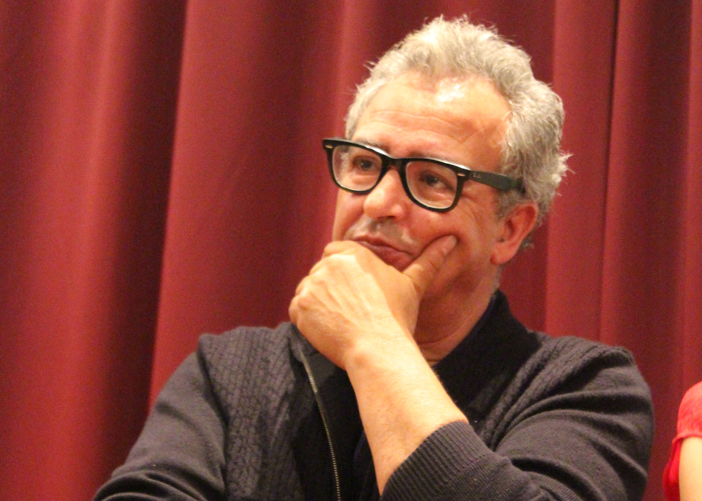 Writer: Ibrahim Letaïef