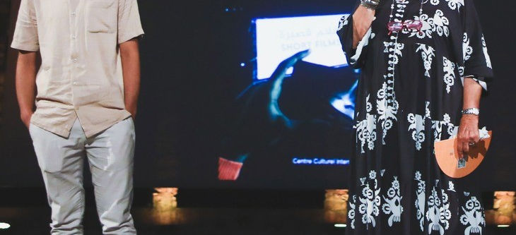 Le Centre Culturel International de Hammamet renoue avec la tradition du cinéma en été et donne l’expression aux jeunes talents